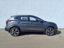 Thumbnail image of 2021 Nissan Rogue Sport at Andy Mohr Nissan