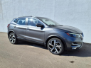 Thumbnail image of 2021 Nissan Rogue Sport at Andy Mohr Nissan