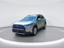 Thumbnail image of 2024 Toyota Corolla Cross at Lawrence Toyota - Used