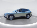 Thumbnail image of 2024 Toyota Corolla Cross at Lawrence Toyota - Used