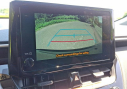 Thumbnail image of 2024 Toyota Corolla Cross at Lawrence Toyota - Used