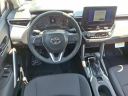 Thumbnail image of 2024 Toyota Corolla Cross at Lawrence Toyota - Used