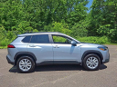 Thumbnail image of 2024 Toyota Corolla Cross at Lawrence Toyota - Used