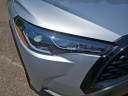 Thumbnail image of 2024 Toyota Corolla Cross at Lawrence Toyota - Used