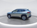 Thumbnail image of 2024 Toyota Corolla Cross at Lawrence Toyota - Used