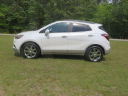 Thumbnail image of 2017 Buick Encore at WARD'S MOTOR SPORTS, INC