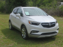 Thumbnail image of 2017 Buick Encore at WARD'S MOTOR SPORTS, INC