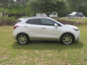 Thumbnail image of 2017 Buick Encore at WARD'S MOTOR SPORTS, INC