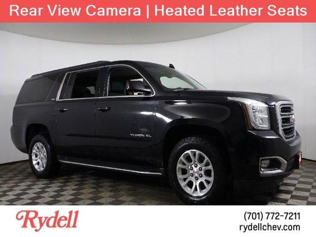 Thumbnail image of 2017 GMC Yukon XL at Rydell Auto Center Inc USED - GM
