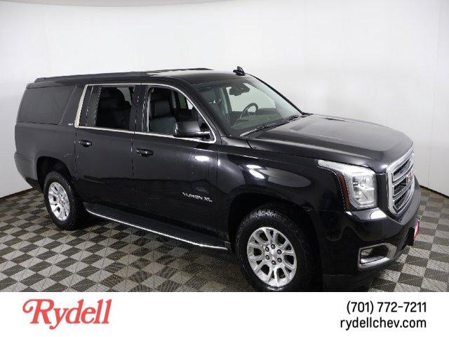 Thumbnail image of 2017 GMC Yukon XL at Rydell Auto Center Inc USED - GM