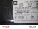 Thumbnail image of 2017 GMC Yukon XL at Rydell Auto Center Inc USED - GM
