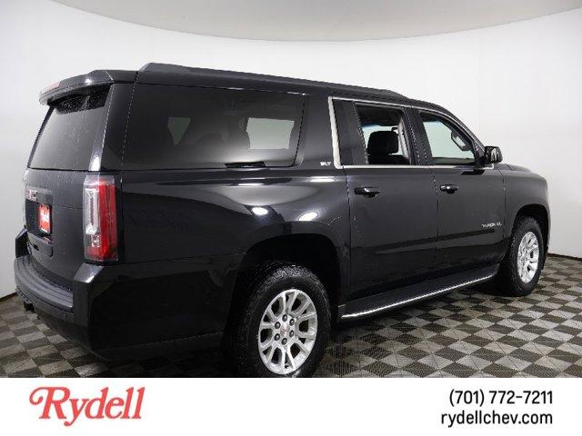 Thumbnail image of 2017 GMC Yukon XL at Rydell Auto Center Inc USED - GM
