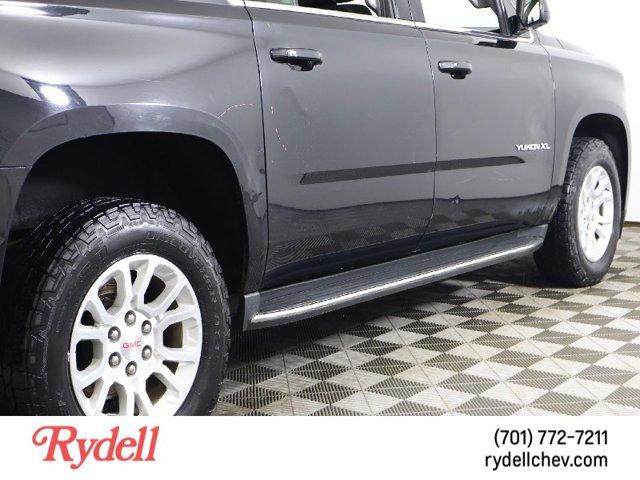 Thumbnail image of 2017 GMC Yukon XL at Rydell Auto Center Inc USED - GM