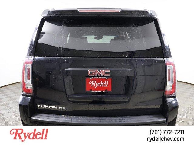 Thumbnail image of 2017 GMC Yukon XL at Rydell Auto Center Inc USED - GM