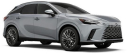 Thumbnail image of 2025 Lexus RX 450h+ at Lexus of Smithtown
