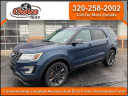 Thumbnail image of 2017 Ford Explorer at Choice Auto