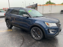 Thumbnail image of 2017 Ford Explorer at Choice Auto