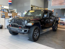 Thumbnail image of 2024 Jeep Gladiator at Empire Chrysler Dodge Jeep Ram