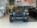 Thumbnail image of 2024 Jeep Gladiator at Empire Chrysler Dodge Jeep Ram