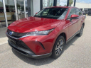 Thumbnail image of 2022 Toyota Venza at Mercedes-Benz of Dothan