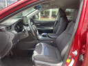 Thumbnail image of 2022 Toyota Venza at Mercedes-Benz of Dothan