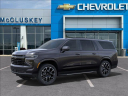 Thumbnail image of 2025 Chevrolet Suburban at Mccluskey Chevrolet Kings Automall