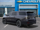 Thumbnail image of 2025 Chevrolet Suburban at Mccluskey Chevrolet Kings Automall