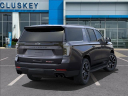 Thumbnail image of 2025 Chevrolet Suburban at Mccluskey Chevrolet Kings Automall