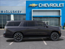 Thumbnail image of 2025 Chevrolet Suburban at Mccluskey Chevrolet Kings Automall