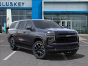 Thumbnail image of 2025 Chevrolet Suburban at Mccluskey Chevrolet Kings Automall
