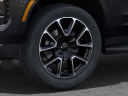 Thumbnail image of 2025 Chevrolet Suburban at Mccluskey Chevrolet Kings Automall