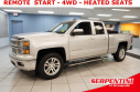 Thumbnail image of 2015 Chevrolet Silverado 1500 at Serpentini Chevrolet of Strongsville