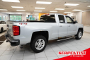 Thumbnail image of 2015 Chevrolet Silverado 1500 at Serpentini Chevrolet of Strongsville