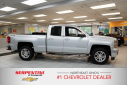 Thumbnail image of 2015 Chevrolet Silverado 1500 at Serpentini Chevrolet of Strongsville