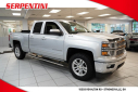 Thumbnail image of 2015 Chevrolet Silverado 1500 at Serpentini Chevrolet of Strongsville