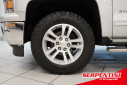 Thumbnail image of 2015 Chevrolet Silverado 1500 at Serpentini Chevrolet of Strongsville
