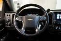 Thumbnail image of 2015 Chevrolet Silverado 1500 at Serpentini Chevrolet of Strongsville