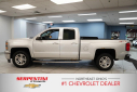 Thumbnail image of 2015 Chevrolet Silverado 1500 at Serpentini Chevrolet of Strongsville