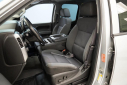 Thumbnail image of 2015 Chevrolet Silverado 1500 at Serpentini Chevrolet of Strongsville