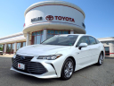 Thumbnail image of 2019 Toyota Avalon Hybrid at Miller Toyota Manassas