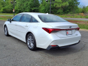 Thumbnail image of 2019 Toyota Avalon Hybrid at Miller Toyota Manassas