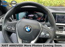 Thumbnail image of 2020 BMW 3 Series at Lexus of Bellevue