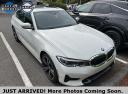 Thumbnail image of 2020 BMW 3 Series at Lexus of Bellevue