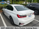 Thumbnail image of 2020 BMW 3 Series at Lexus of Bellevue