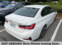 Thumbnail image of 2020 BMW 3 Series at Lexus of Bellevue