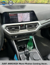 Thumbnail image of 2020 BMW 3 Series at Lexus of Bellevue