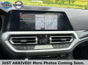 Thumbnail image of 2020 BMW 3 Series at Lexus of Bellevue