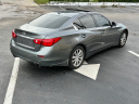 Thumbnail image of 2015 INFINITI Q50 at EMG AUTO SALES LLC