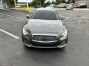 Thumbnail image of 2015 INFINITI Q50 at EMG AUTO SALES LLC