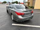Thumbnail image of 2015 INFINITI Q50 at EMG AUTO SALES LLC